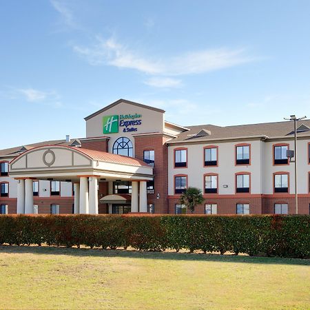 Holiday Inn Express Hotel & Suites Burleson - Fort Worth, An Ihg Hotel Kültér fotó