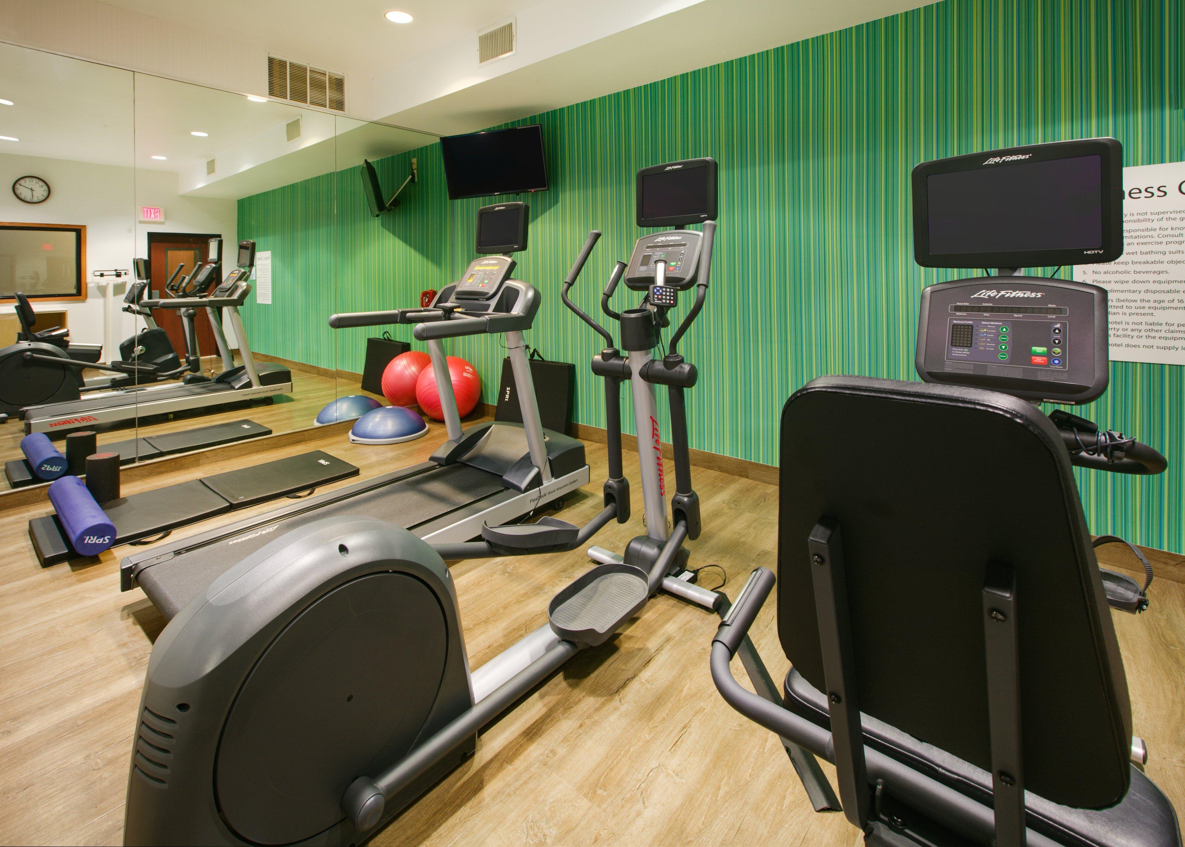Holiday Inn Express Hotel & Suites Burleson - Fort Worth, An Ihg Hotel Kültér fotó
