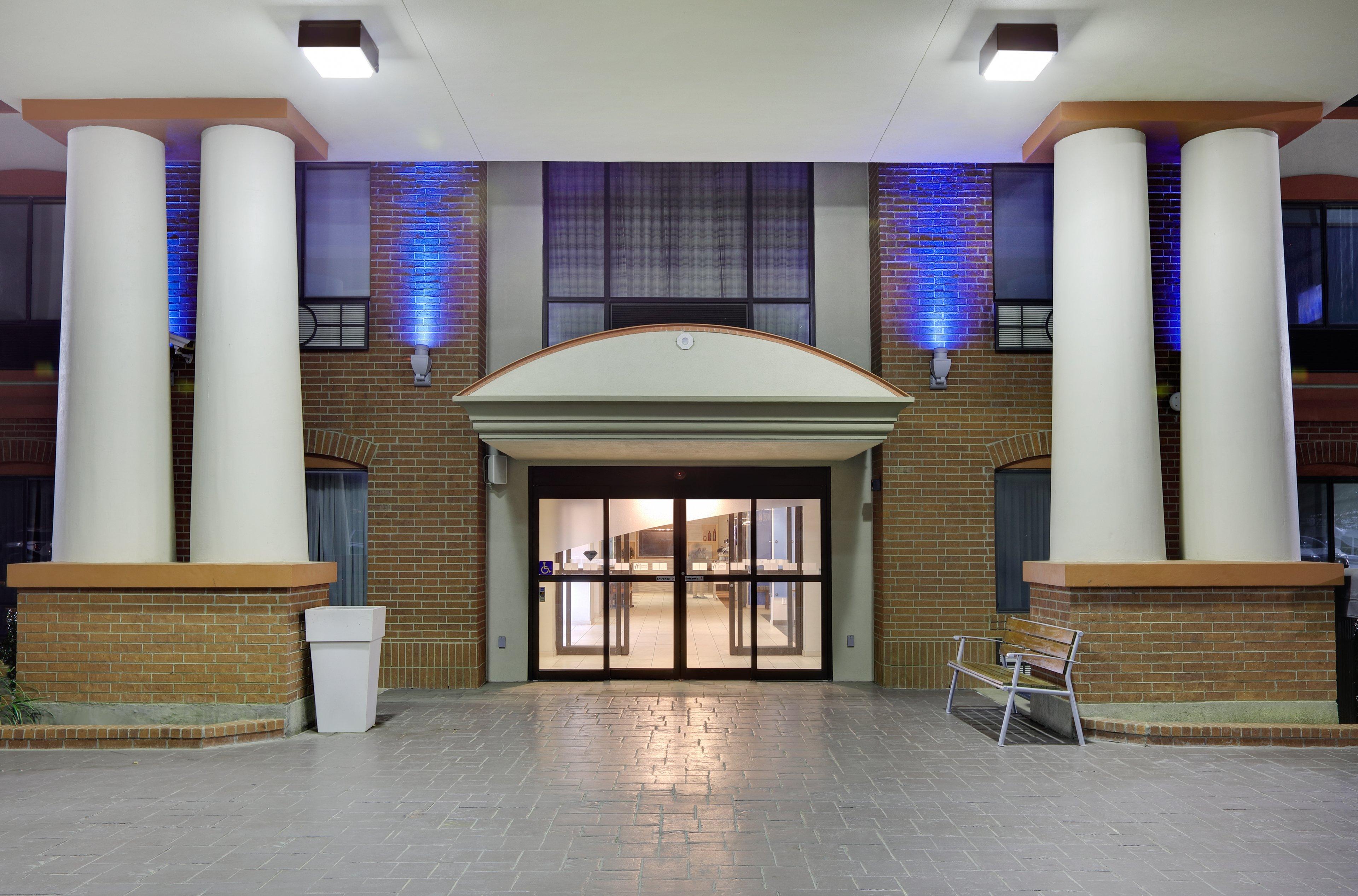 Holiday Inn Express Hotel & Suites Burleson - Fort Worth, An Ihg Hotel Kültér fotó