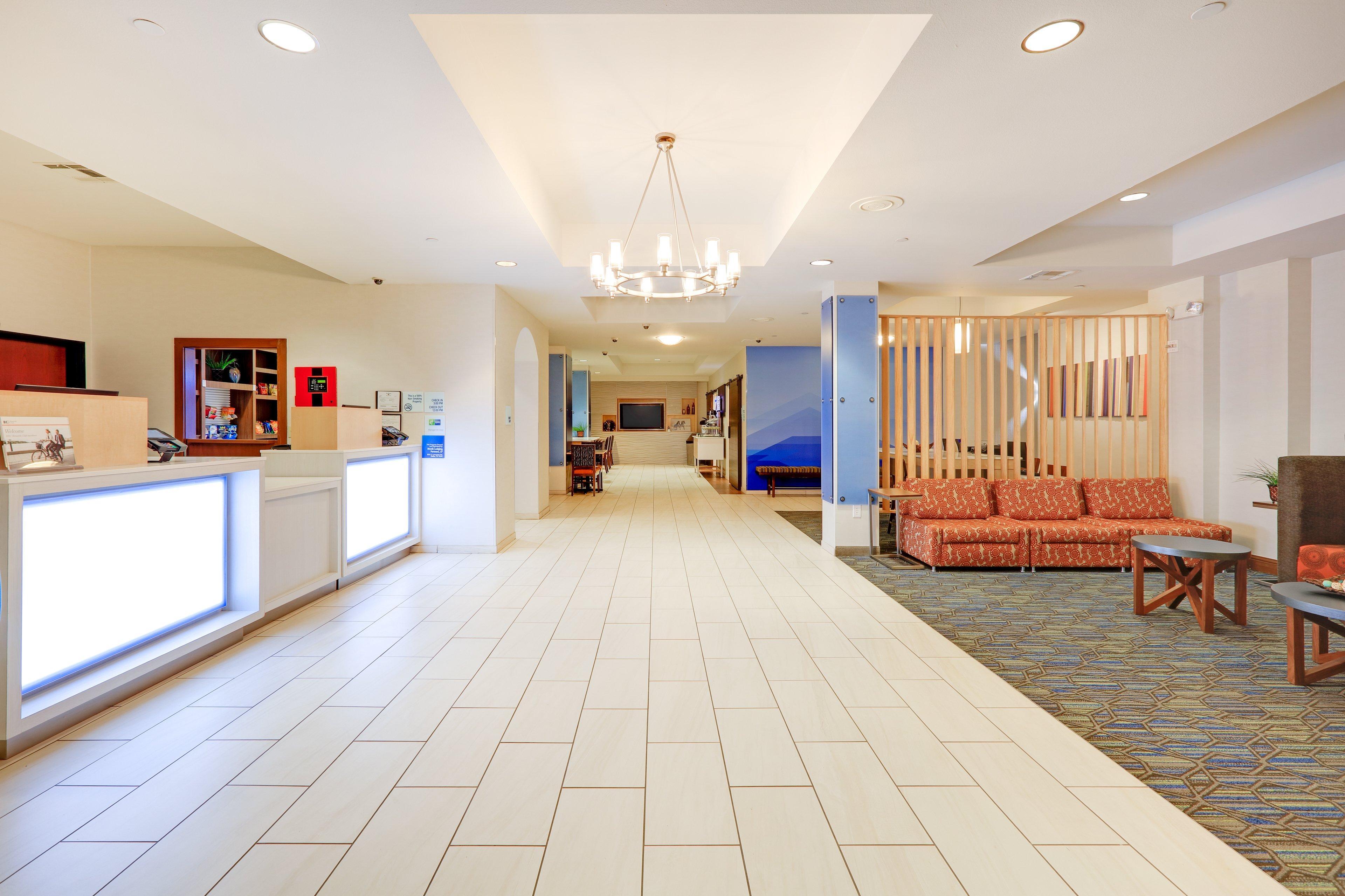 Holiday Inn Express Hotel & Suites Burleson - Fort Worth, An Ihg Hotel Kültér fotó