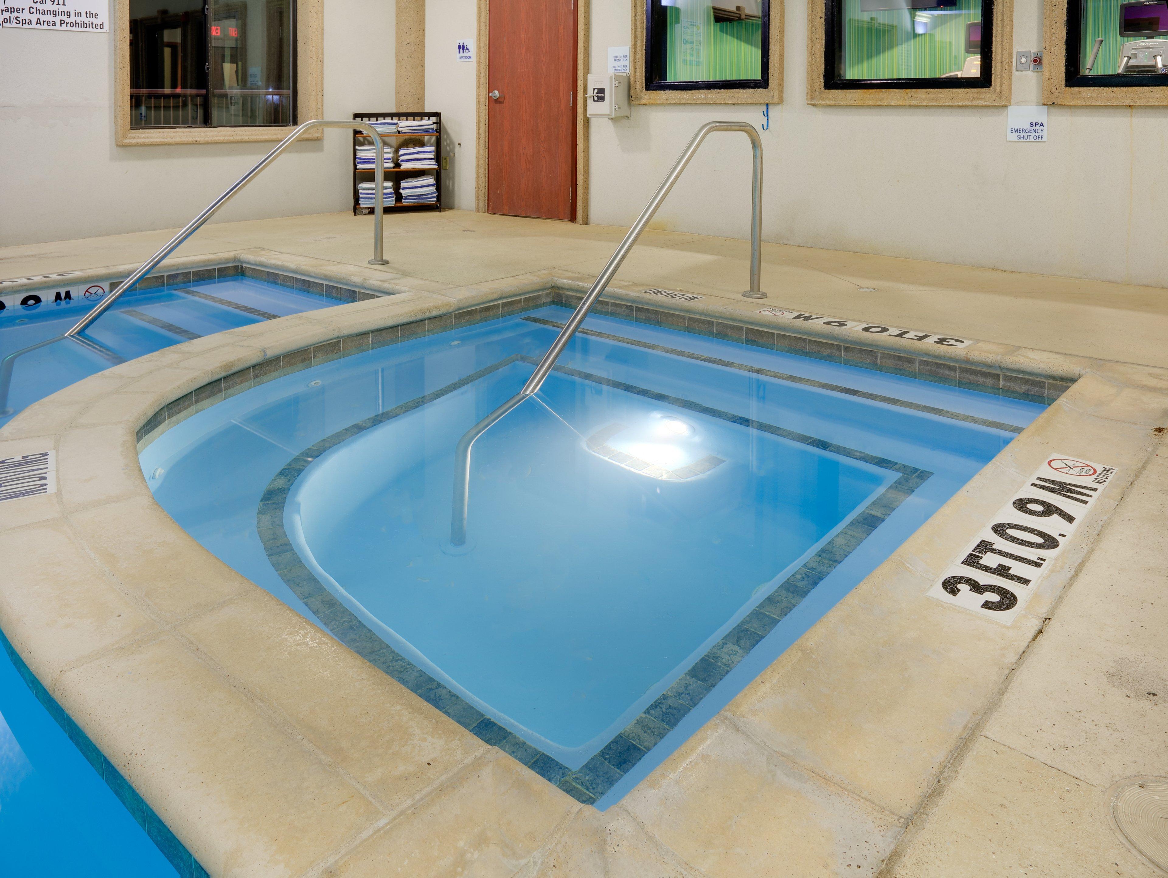 Holiday Inn Express Hotel & Suites Burleson - Fort Worth, An Ihg Hotel Kültér fotó