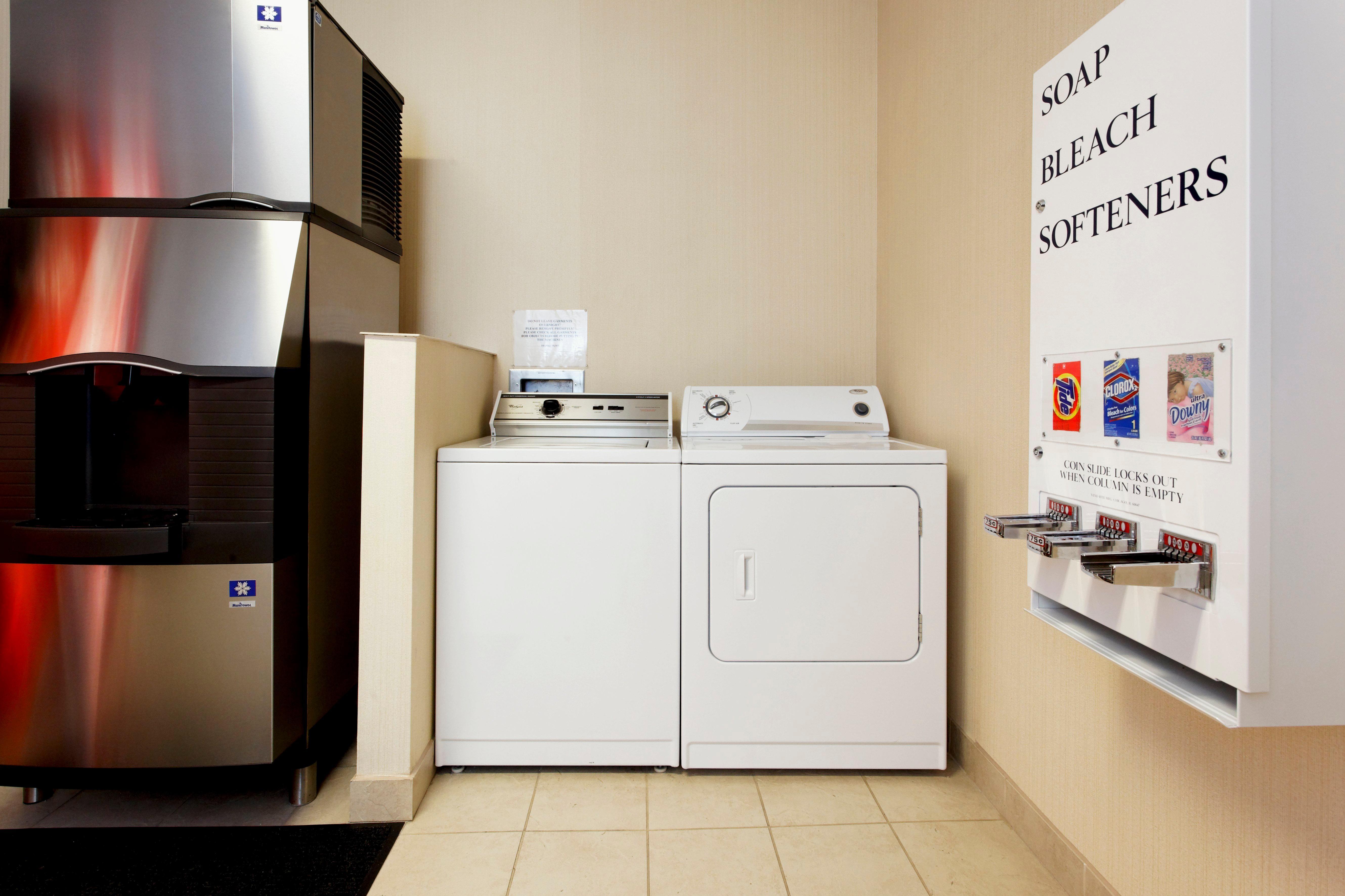 Holiday Inn Express Hotel & Suites Burleson - Fort Worth, An Ihg Hotel Kültér fotó