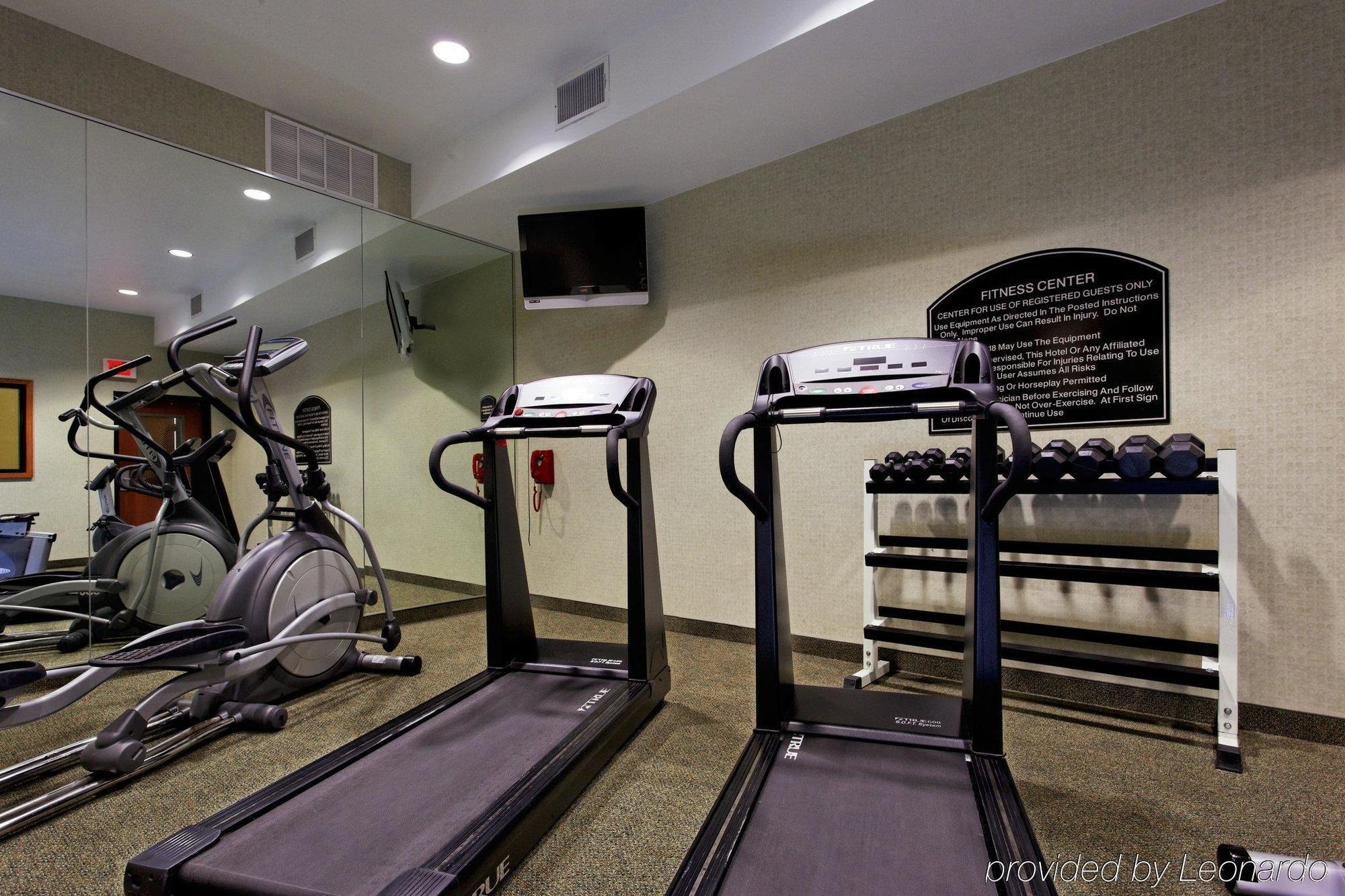 Holiday Inn Express Hotel & Suites Burleson - Fort Worth, An Ihg Hotel Létesítmények fotó