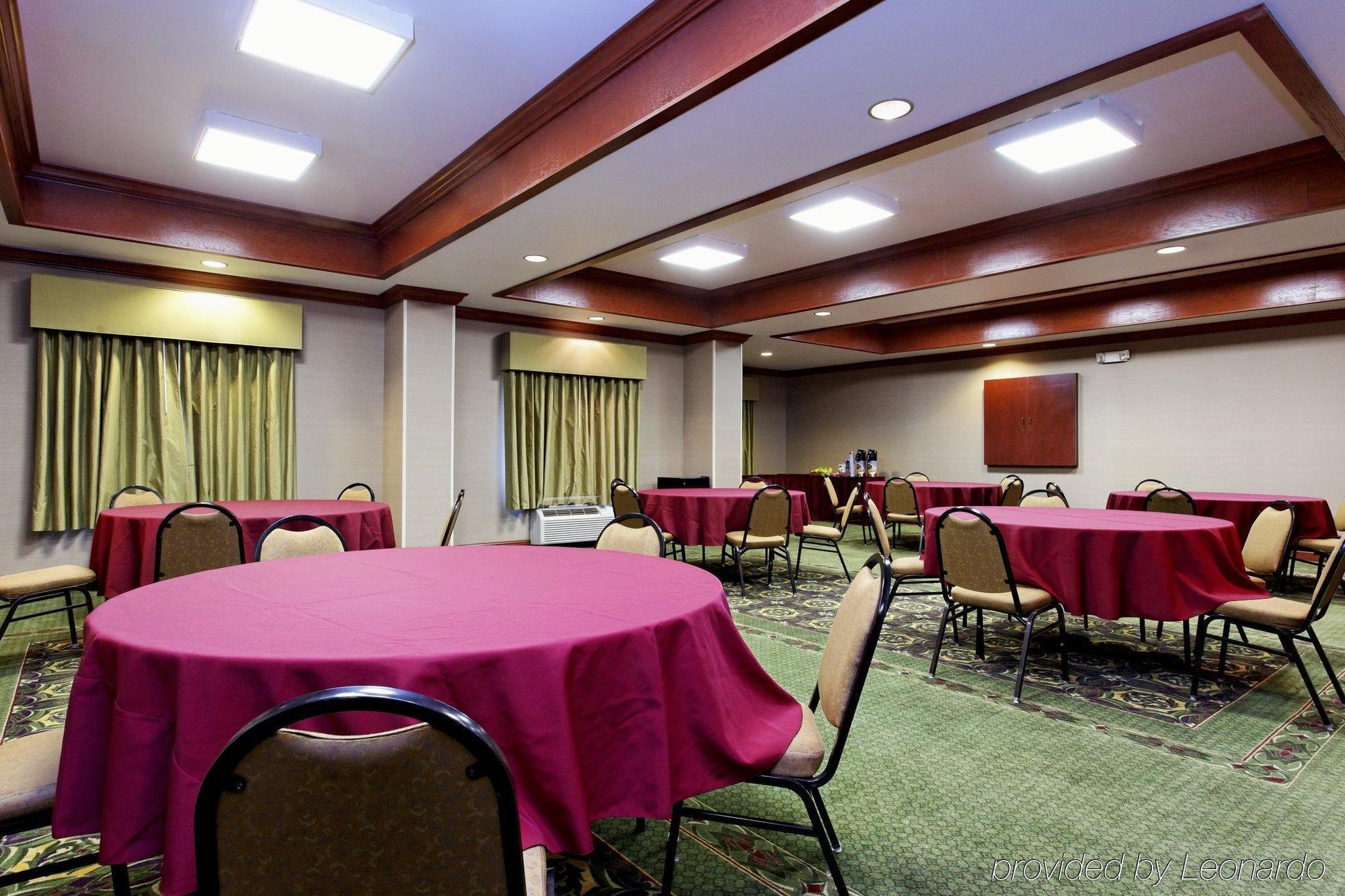 Holiday Inn Express Hotel & Suites Burleson - Fort Worth, An Ihg Hotel Kültér fotó