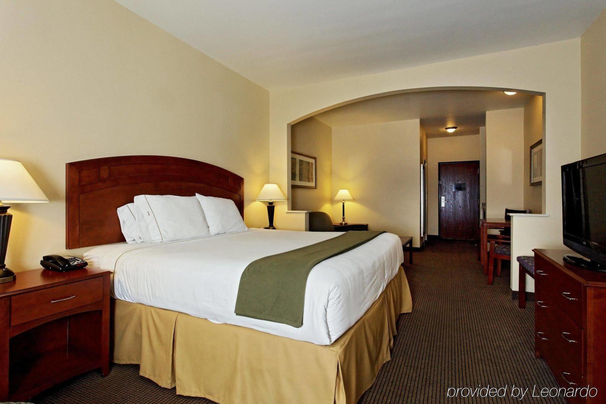 Holiday Inn Express Hotel & Suites Burleson - Fort Worth, An Ihg Hotel Kültér fotó