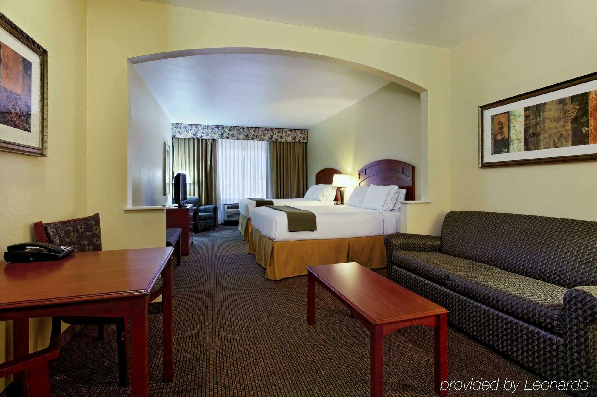 Holiday Inn Express Hotel & Suites Burleson - Fort Worth, An Ihg Hotel Kültér fotó